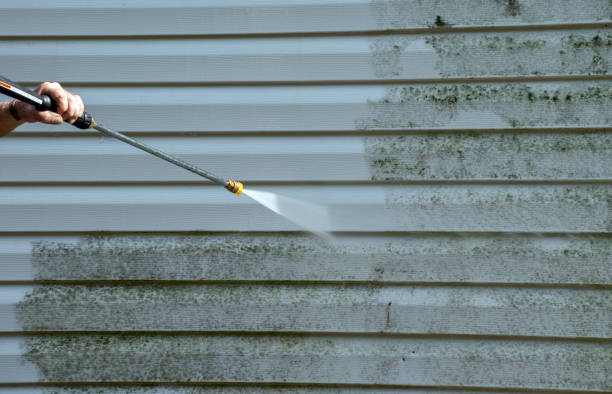 Why Choose Our Certified Pressure Washing Experts for Your Project Needs in St Anne, IL?