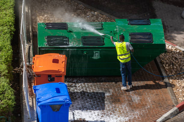 Best Sidewalk Pressure Washing  in St Anne, IL